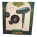 Wicked Green Limited Edition Hair Dryer And Flat Iron Conair 2 Piece Bundle Lot