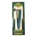 Wicked Green Limited Edition Hair Dryer And Flat Iron Conair 2 Piece Bundle Lot