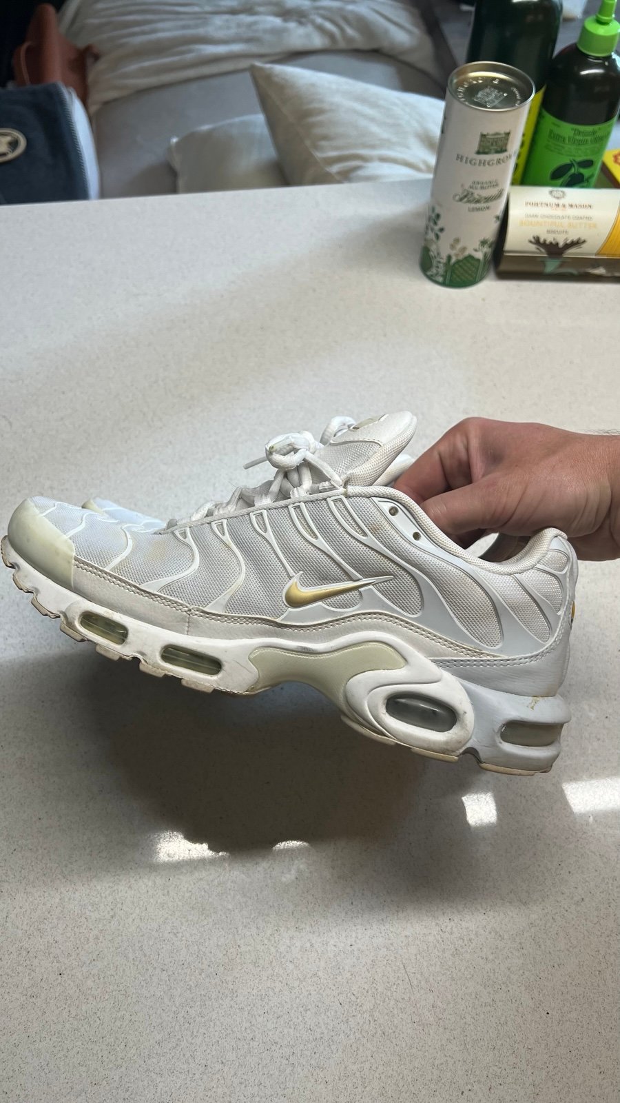 Nike AirMax Plus sz. 10.5