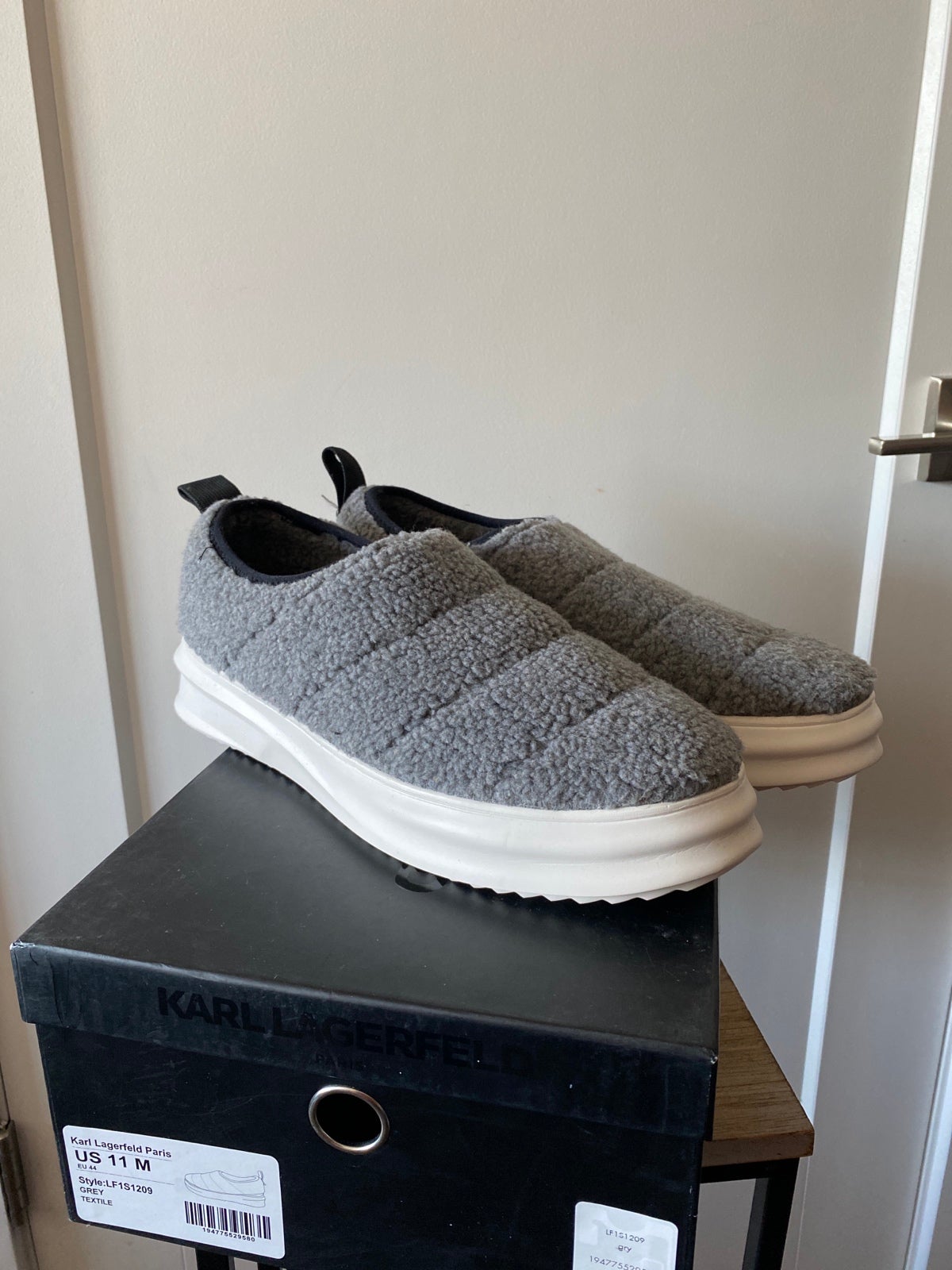 Karl Lagerfeld Shoes for men