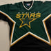 Dallas Stars Hockey NHL Jersey