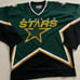 Dallas Stars Hockey NHL Jersey