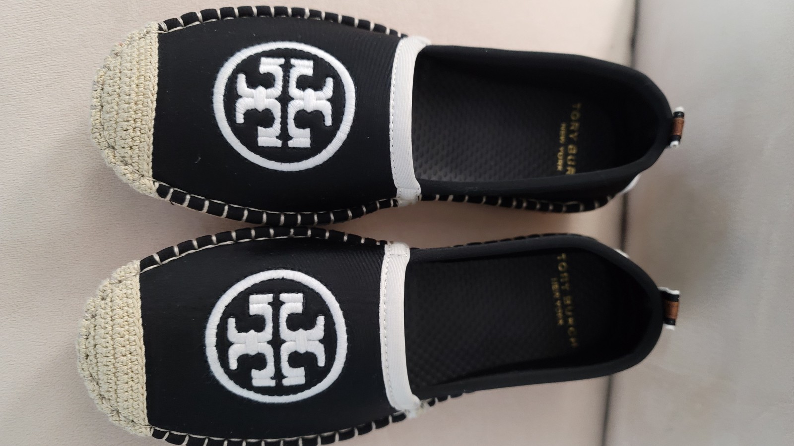 Tory Burch Espadrilles