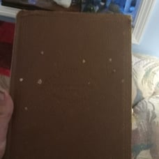 Old Britannica from 1910