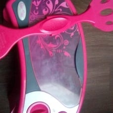 easy bake oven