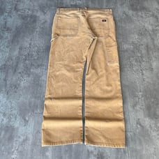 Vintage Y2K Carhartt Style Baggy Grunge Opium Carpenter Pants