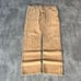 Vintage Y2K Carhartt Style Baggy Grunge Opium Carpenter Pants