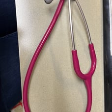 littmann stethoscope