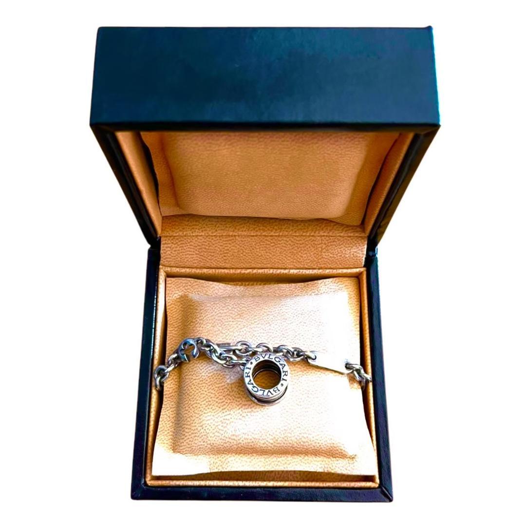 Affordable 【Bvlgari/ブルガリ】Bvlgari B.zero1 Bracelet