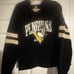 NWOT Women’s Fanatics Pittsburgh Penguins hoodie size XL
