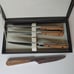Reed & Barton, the Fulton Steak Knife