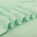 11-Piece Soft Cotton Bathroom Towel Set, Contains Bath Towels, Mint Green
