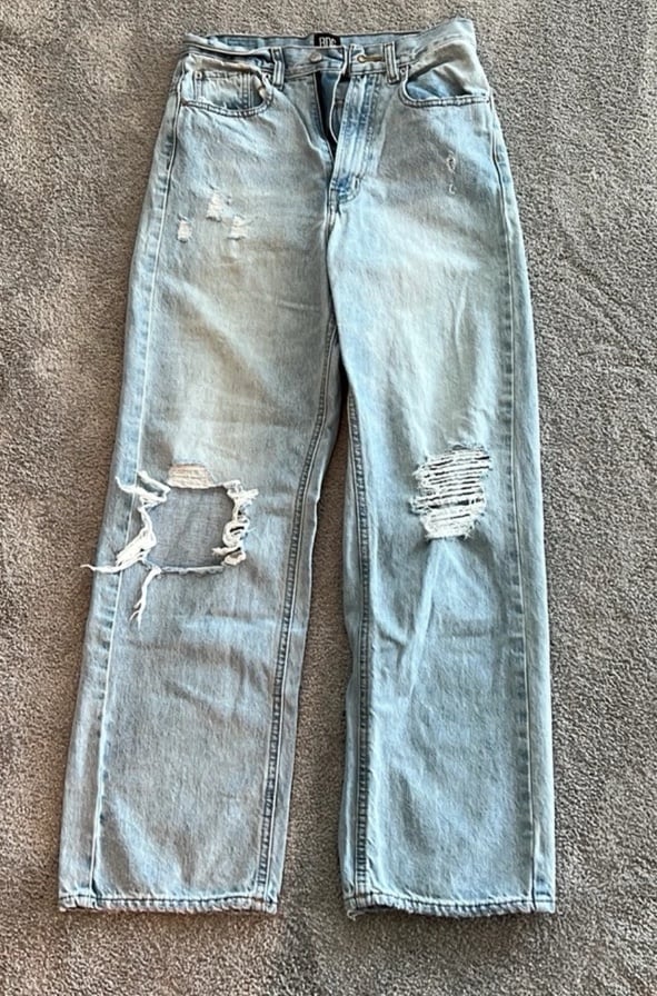 BDG women’s jeans