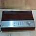 Vintage 1988 Radio Shack Duofone Answering Machine Tad-312 / 43-391A