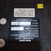 Vintage 1988 Radio Shack Duofone Answering Machine Tad-312 / 43-391A