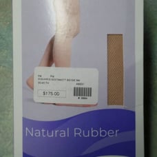 SIGVARIS Medical Compression Stockings 30-40 mmHg Natural Rubber