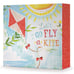 Bundle of 3 Katie Daisy Canvas 6 x 6