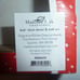Bundle of 3 Katie Daisy Canvas 6 x 6
