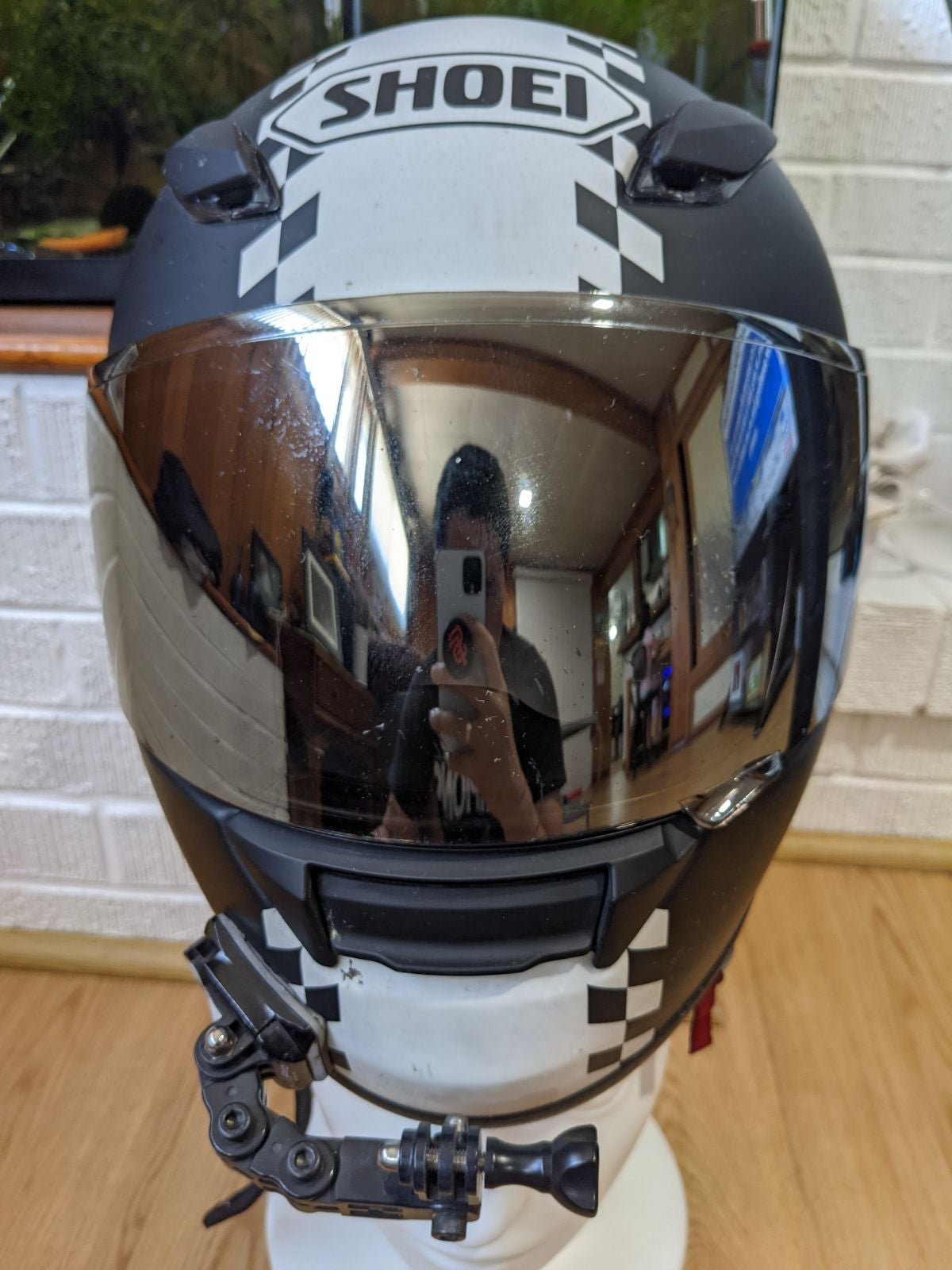 Shoei RF1100 Helmet