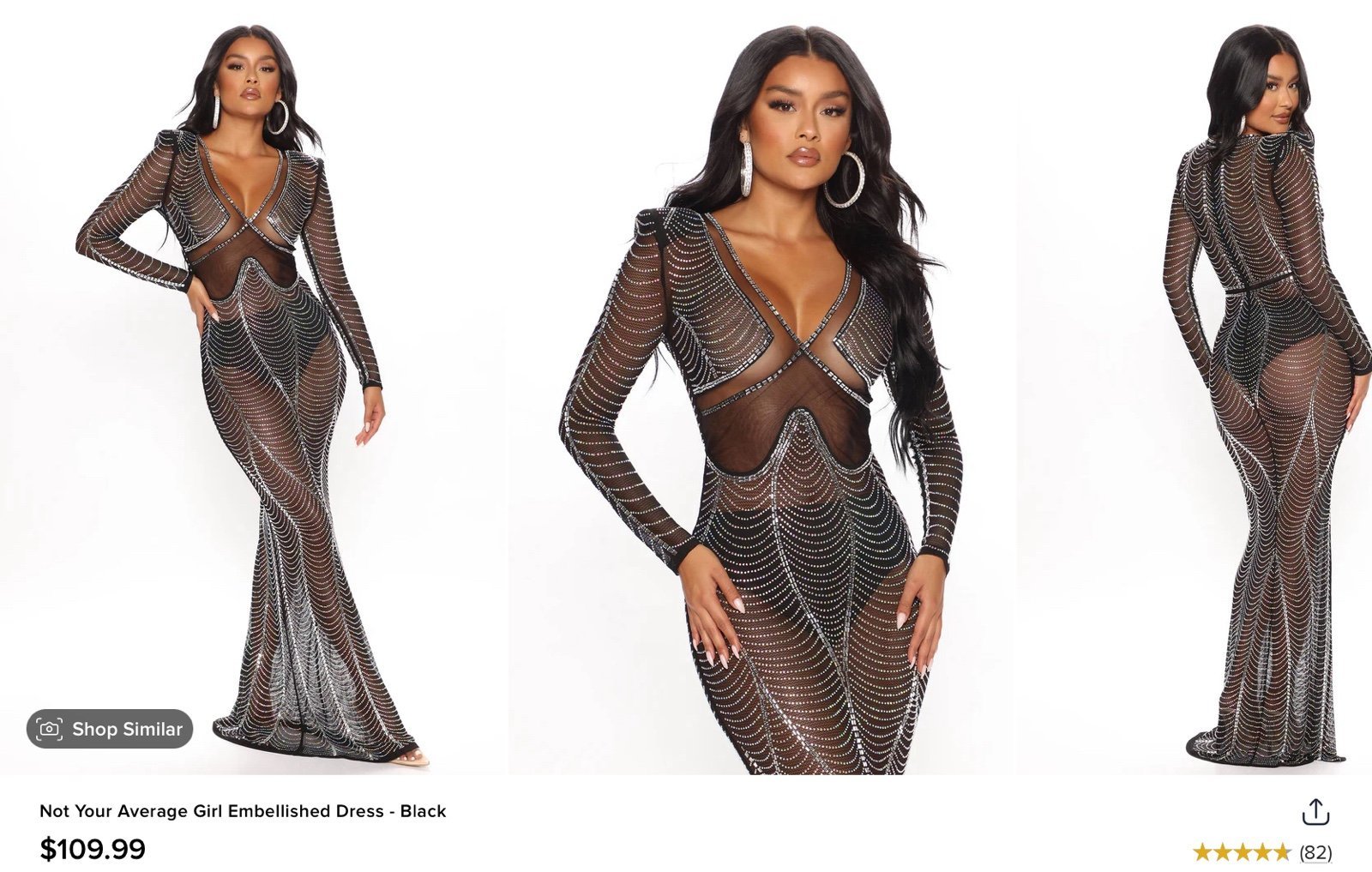 Dress