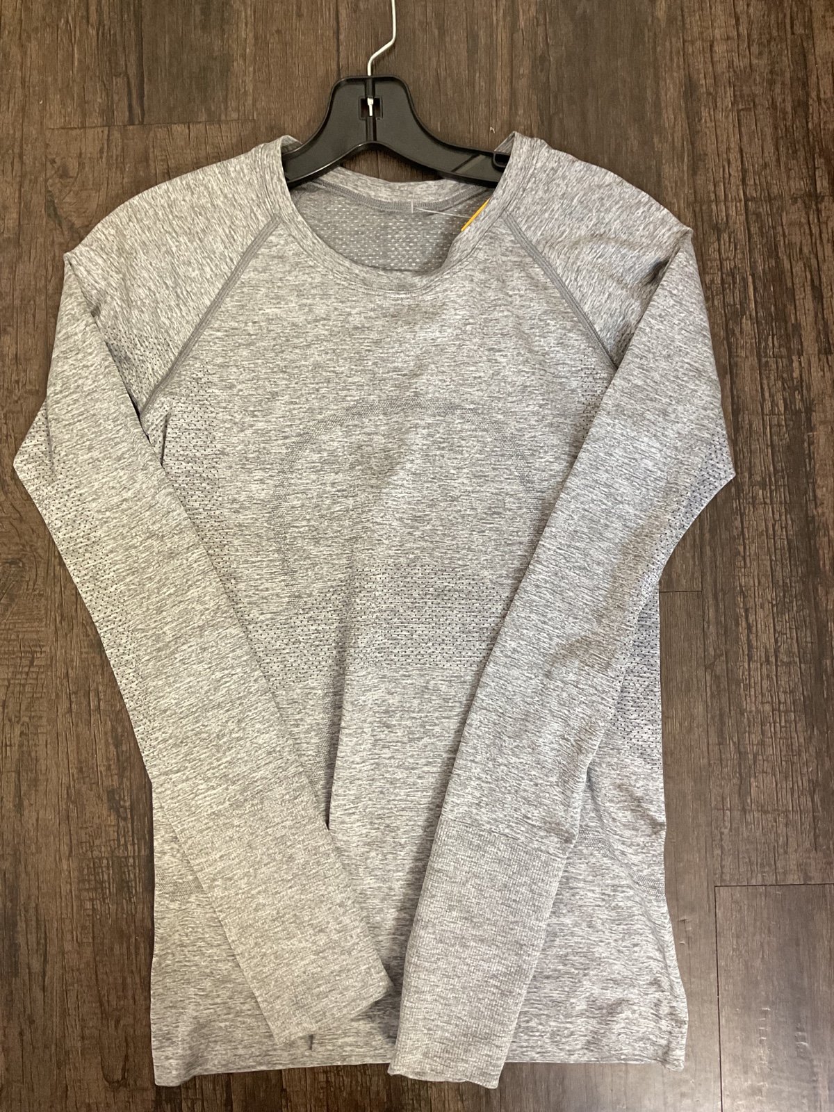 Lululemon Long Sleeve