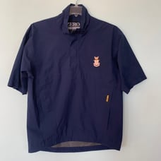 ZERO Restriction Golf GORE-TEX Windbreaker S