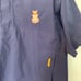 ZERO Restriction Golf GORE-TEX Windbreaker S