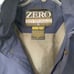 ZERO Restriction Golf GORE-TEX Windbreaker S