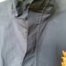 ZERO Restriction Golf GORE-TEX Windbreaker S