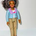 Fisher Price Loving Family Dollhouse Hispanic Grandma