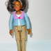 Fisher Price Loving Family Dollhouse Hispanic Grandma