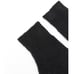 NWT Zara knit mittens black