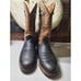 Twisted X Boots Mens 10.5 Brown
