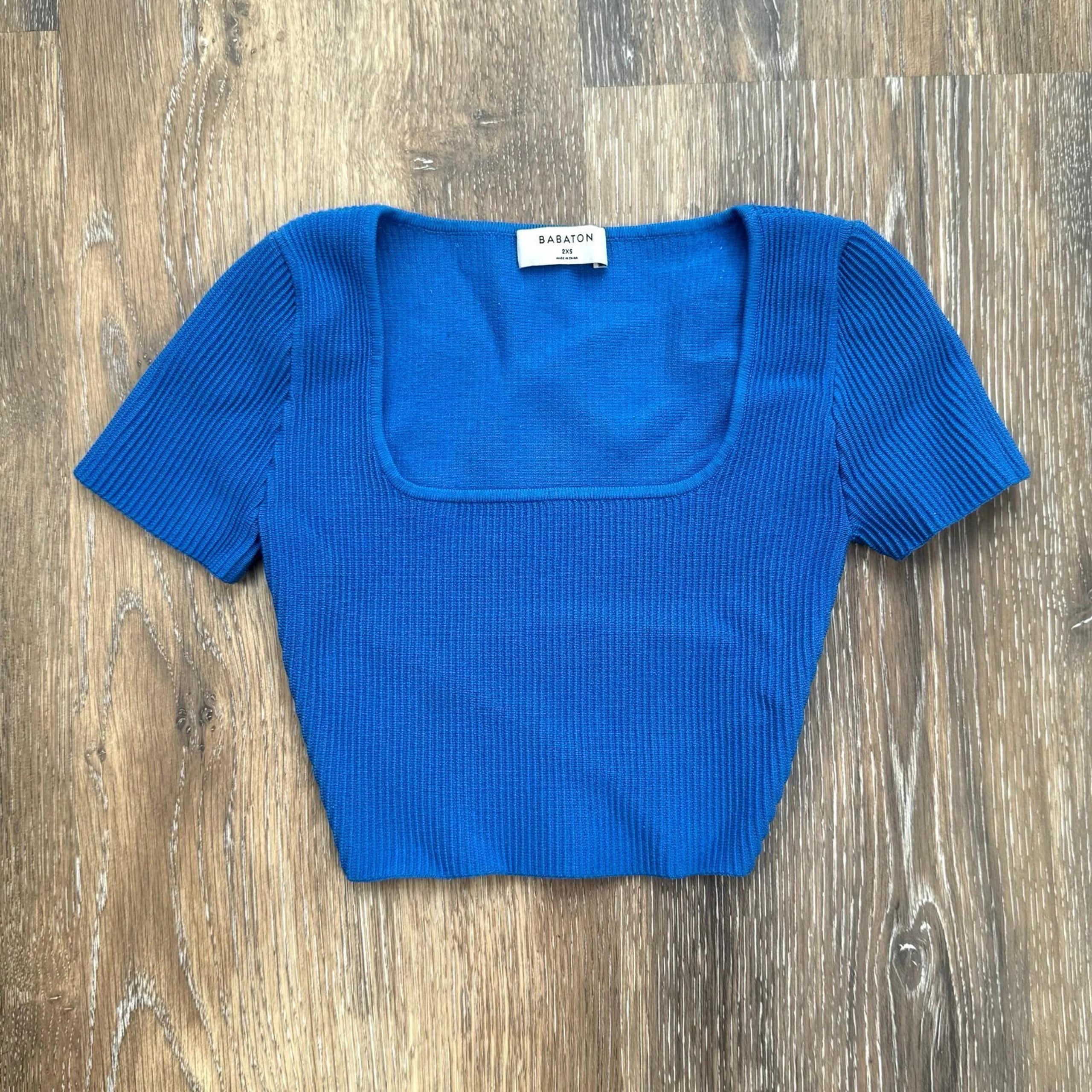 Aritzia top
