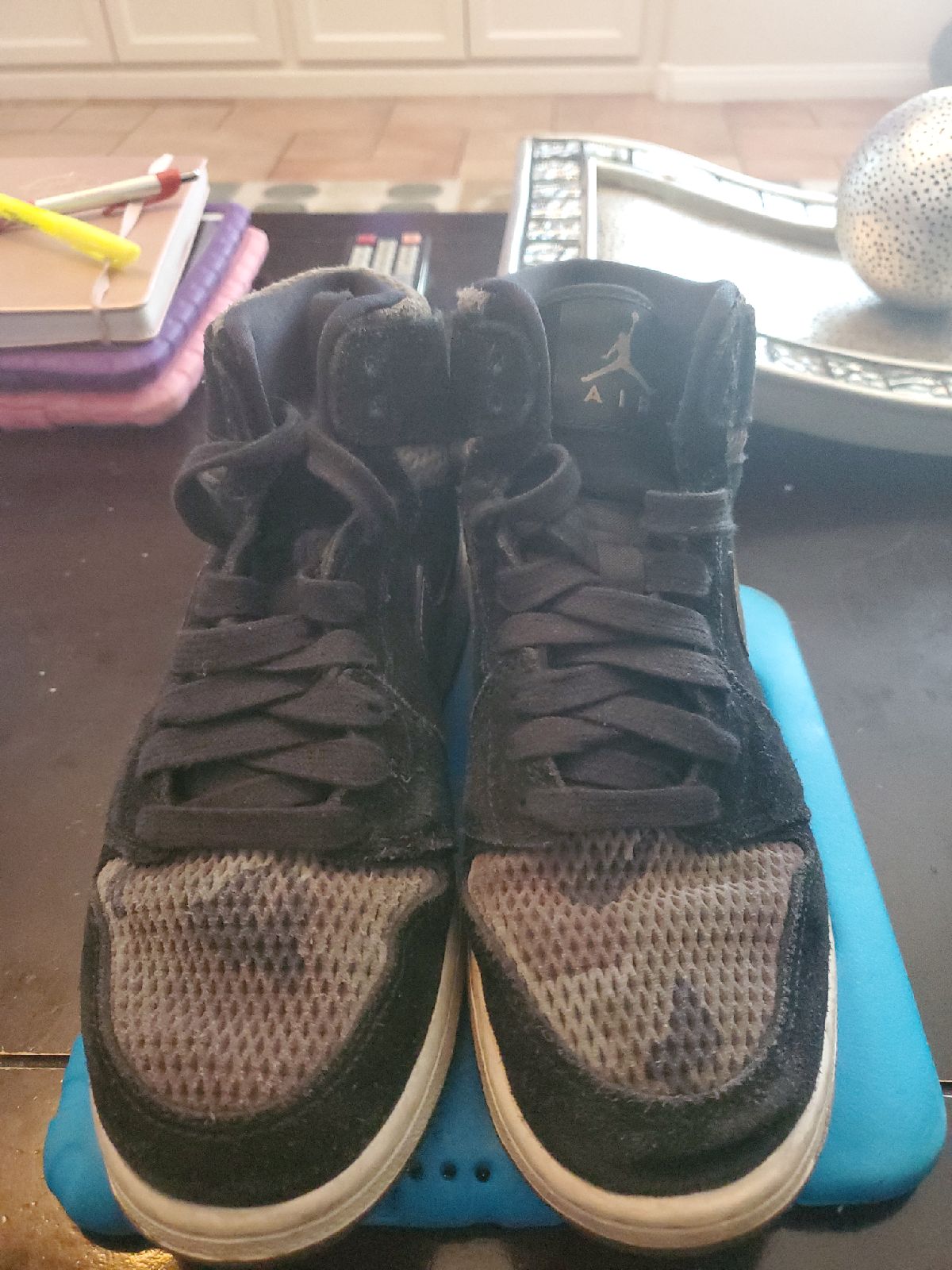 Air Jordan