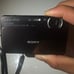 Sony Cybershot DSC-T99- No charger