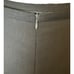 Max Mara Skirt Womens 6 Black Knee Length Pencil Silhouette