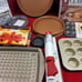 Bakeware set