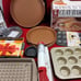 Bakeware set