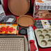 Bakeware set