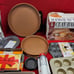 Bakeware set