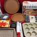 Bakeware set