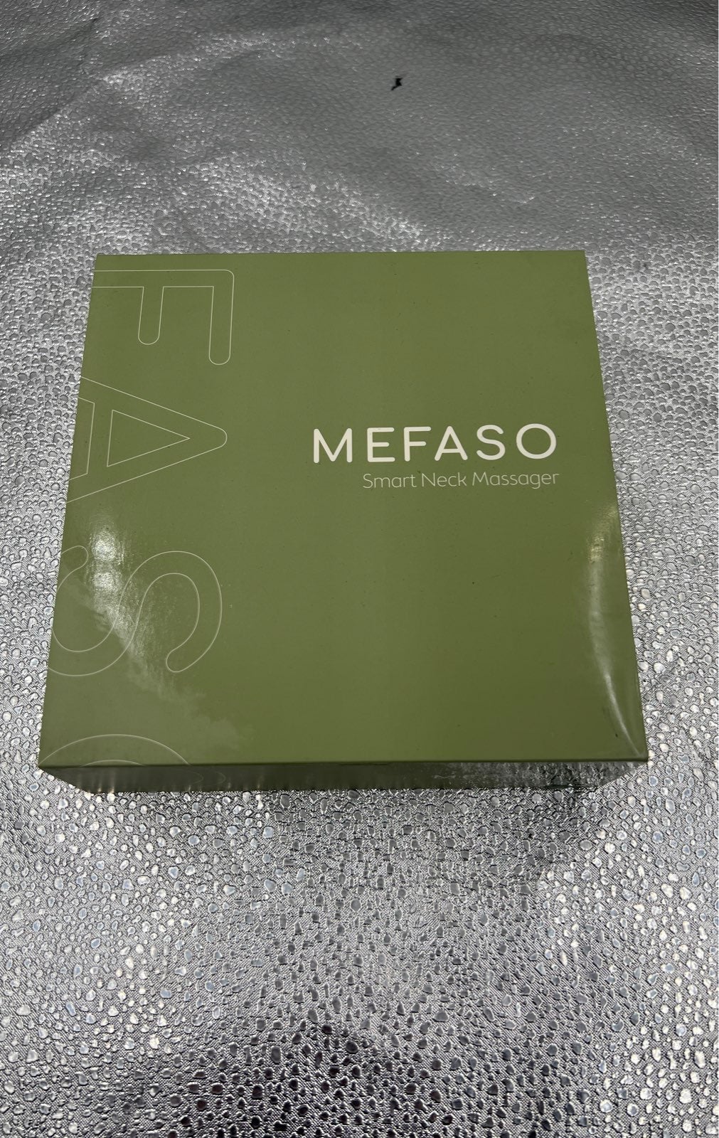 MEFASO Smart Neck Massager NEW