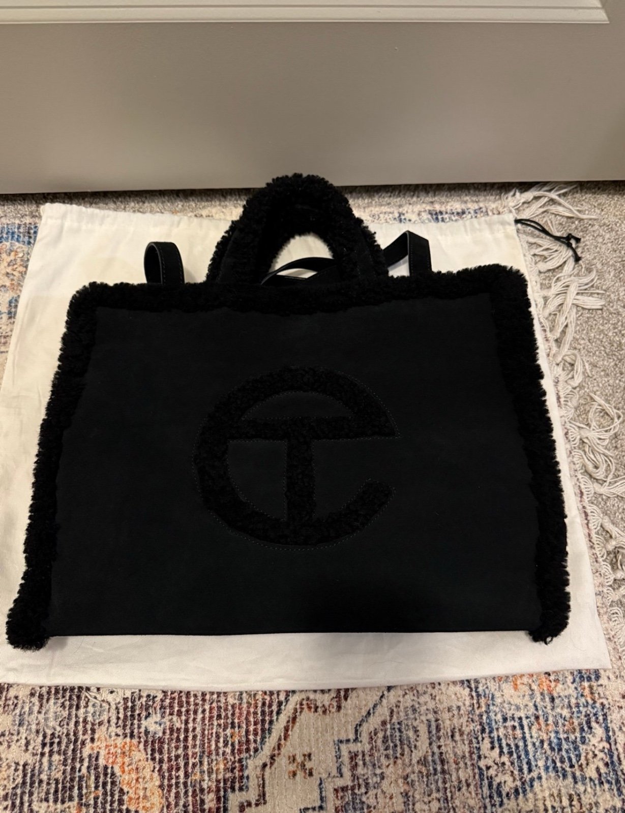TELFAR X UGG