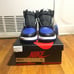 Nike air jordan 1 royal toe 1 GS sizes