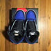 Nike air jordan 1 royal toe 1 GS sizes