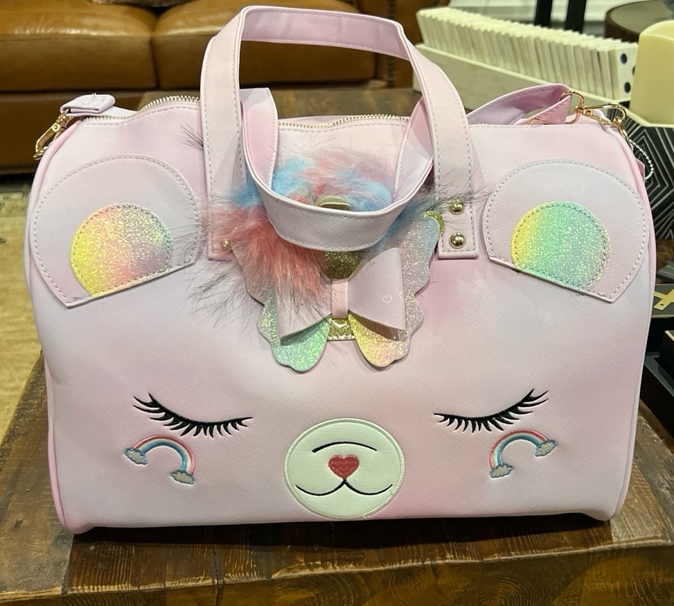 Kids Weekender Duffle