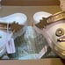 Rare Lost General Clogs Mens Size 9 Womens Size 11 brand new with tags