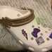 Rare Lost General Clogs Mens Size 9 Womens Size 11 brand new with tags