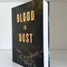 Beyond the Pages Bane & Blood to Dust by L.J. Shen *SIGNED*